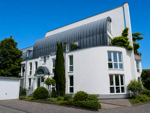 Foto - Wohnung zum Kaufen in Hennef 299.000,00 € 102 m²