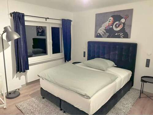 Foto - WG-Zimmer in Frankfurt am Main 999,00 € 25 m²