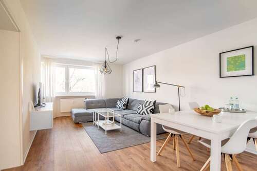 Foto - Wohnen auf Zeit in Nürnberg 1.800,00 €