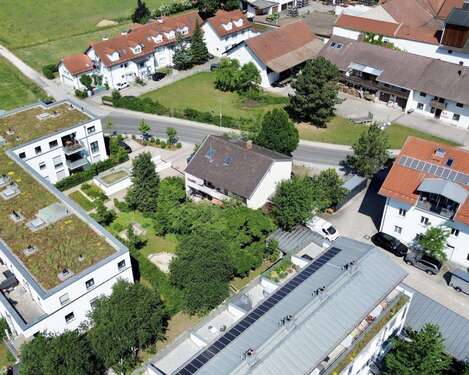 Foto - Haus zum Kaufen in Unterhaching 1.190.000,00 € 240 m²