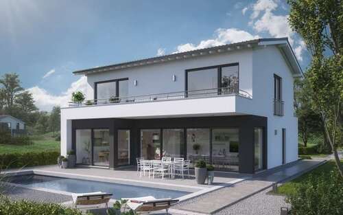 Foto - Haus zum Kaufen in Issum 747.900,00 € 173 m²