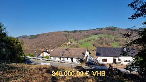 Foto - Grundstück zu verkaufen in Gorxheimertal 340.000,00 € 1073 m²