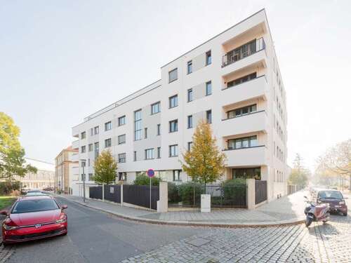 Foto - Wohnung zum Mieten in Dresden 640,00 € 47.4 m²