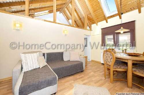 Foto - Wohnen auf Zeit in Langenfeld 960,00 €