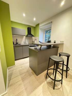 Foto - Wohnung zum Mieten in Duisburg 580,00 € 26 m²