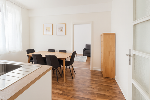 Foto - Wohnung zum Kaufen in Düsseldorf 215.000,00 € 49 m²