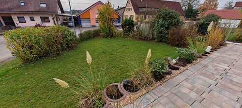 Foto - Haus zum Kaufen in Mainhardt 378.000,00 € 210 m²