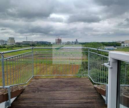 Foto - Wohnung zum Mieten in Frankfurt 1.800,00 € 120 m²