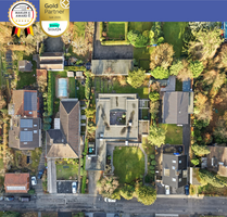 Grundstück zu verkaufen in Bergisch Gladbach 1.550.000,00 € 1408 m²