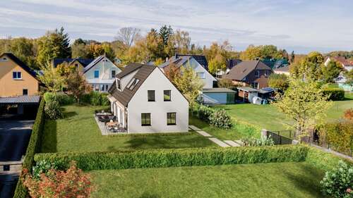 Foto - Grundstück zu verkaufen in Schöneiche bei Berlin 280.000,00 € 736 m²