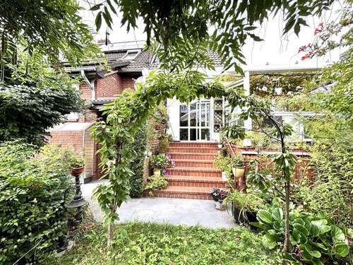 Foto - Haus zum Kaufen in Hannover 598.000,00 € 187.19 m²