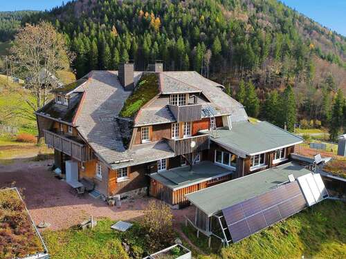 Foto - Gastronomie in Aitern-Multen 1.250.000,00 € 2798 m²