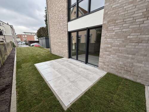 Foto - Wohnung zum Mieten in Rheine 1.220,00 € 94.01 m²