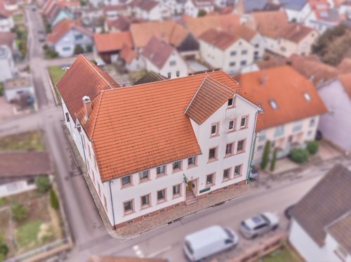 Foto - Haus zum Kaufen in Neuburg 740.000,00 € 1 m²