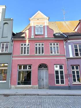 Foto - Wohnung zum Mieten in Lübeck 780,00 € 58 m²