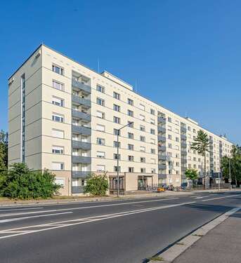 Foto - Wohnung zum Mieten in Dresden 366,80 € 39.87 m²