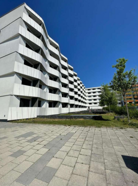 Foto - Wohnung zum Mieten in München 1.000,00 € 20 m²