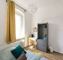 WG-Zimmer in Berlin 580,00 € 9 m²