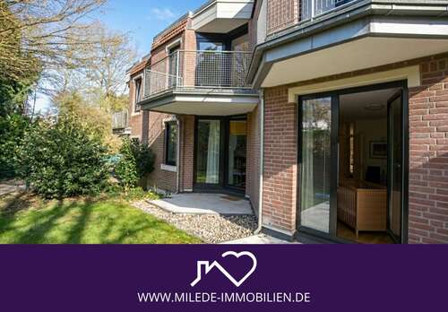 Foto - Wohnung zum Mieten in Aachen 1.200,00 € 113 m²