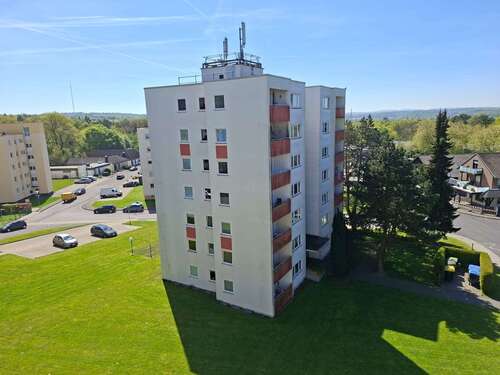 Foto - Wohnung zum Mieten in Eschweiler 380,00 € 52 m²