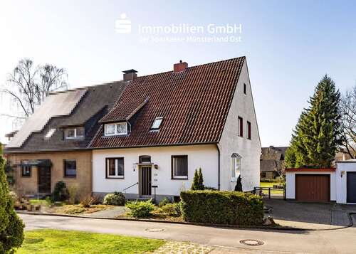 Foto - Haus zum Kaufen in Gremmendorf 459.000,00 € 144 m²