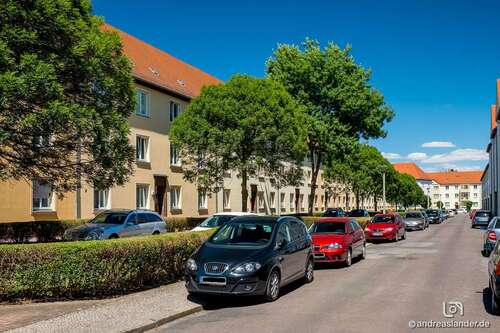 Foto - Wohnung zum Mieten in Magdeburg 469,80 € 58 m²