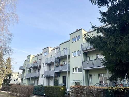 Foto - Wohnung zum Kaufen in Chemnitz 49.000,00 € 44.73 m²