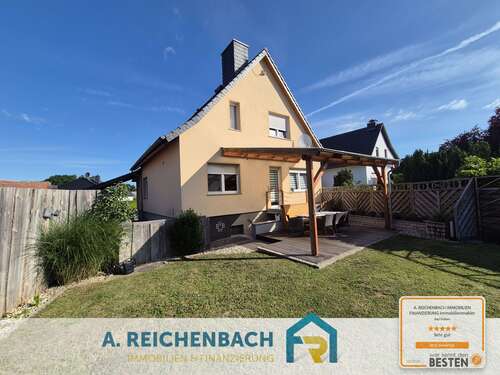 Foto - Haus zum Kaufen in Laußig 270.000,00 € 115 m²