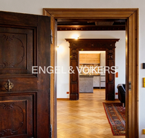 Wohnung zum Kaufen in Regensburg 870.000,00 € 126 m²