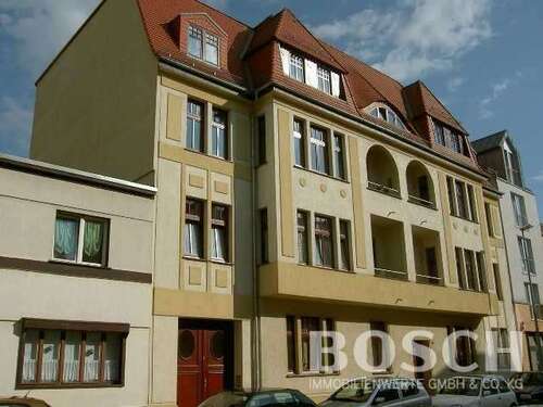 Foto - Wohnung zum Mieten in Magdeburg 487,00 € 54.05 m²