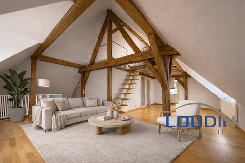 Foto - Wohnung zum Kaufen in Offenburg 299.000,00 € 93.12 m²