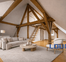 Wohnung zum Kaufen in Offenburg 299.000,00 € 93.12 m²