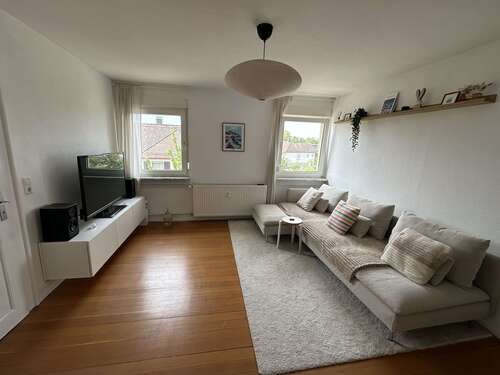 Foto - Wohnung zum Mieten in Karlsruhe 810,00 € 68 m²