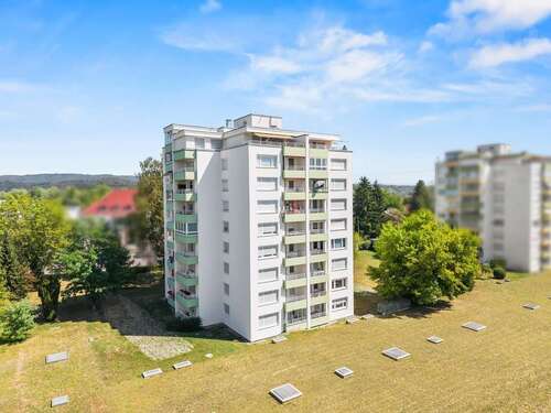 Foto - Wohnung zum Kaufen in Radolfzell 195.000,00 € 55.81 m²