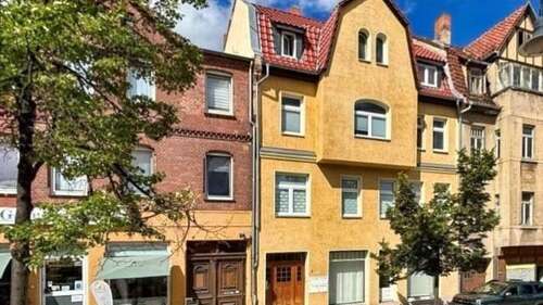 Foto - Haus zum Kaufen in Thale 250.000,00 € 354 m²