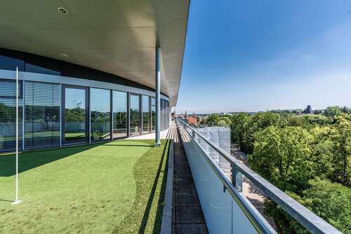 Foto - Büro in Herzogenaurach 8.000,00 € 680 m²