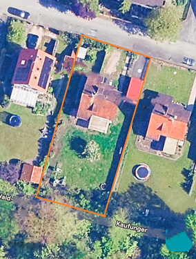 Foto - Haus zum Kaufen in Offenbach 790.000,00 € 85 m²