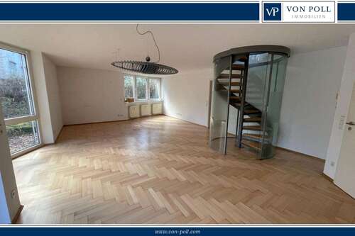 Foto - Wohnung zum Mieten in Göppingen 1.800,00 € 160 m²