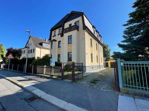 Foto - Wohnung zum Mieten in Limbach-Oberfrohna 278,00 € 50.5 m²