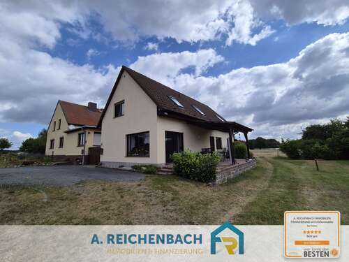 Foto - Haus zum Kaufen in Bad Schmiedeberg 265.000,00 € 230 m²