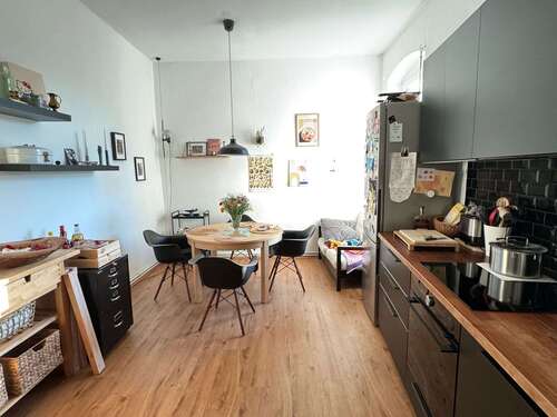 Foto - Wohnung zum Kaufen in Berlin 490.000,00 € 108 m²