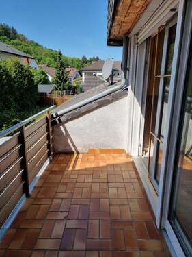 Foto - Wohnung zum Kaufen in Mörlenbach 125.000,00 € 51.25 m²