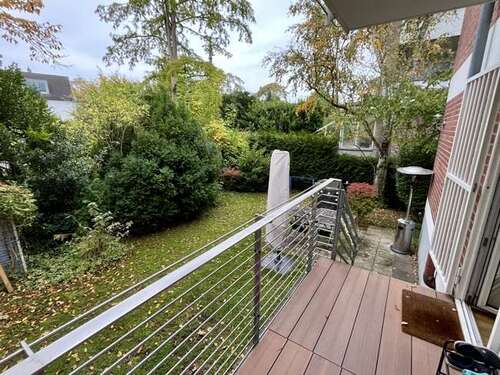 Foto - Wohnung zum Kaufen in Köln Rodenkirchen 525.000,00 € 94 m²