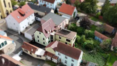Foto - Haus zum Kaufen in Rottendorf 337.000,00 € 177 m²