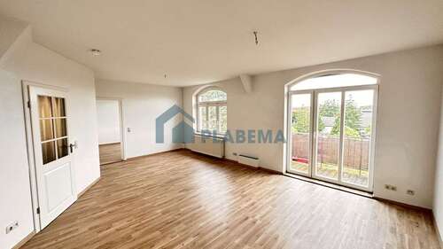 Foto - Wohnung zum Mieten in Parchim 781,00 € 58.37 m²