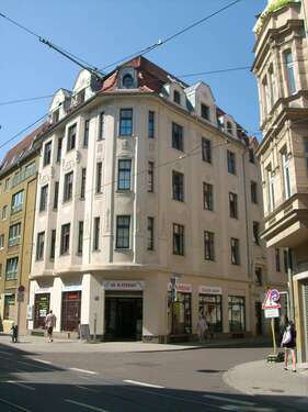 Foto - Wohnung zum Mieten in Halle 780,00 € 130 m²