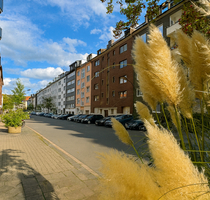 Wohnung zum Kaufen in Düsseldorf 109.000,00 € 14 m²