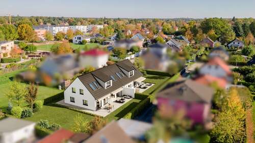 Foto - Grundstück zu verkaufen in Schöneiche bei Berlin 500.000,00 € 1324 m²