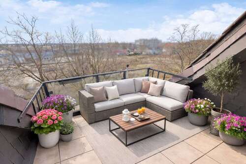 Foto - Wohnung zum Kaufen in Düsseldorf 225.000,00 € 92.65 m²