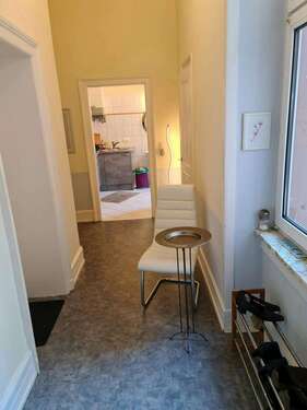 Foto - WG-Zimmer in Frankfurt am Main 680,00 € 17 m²